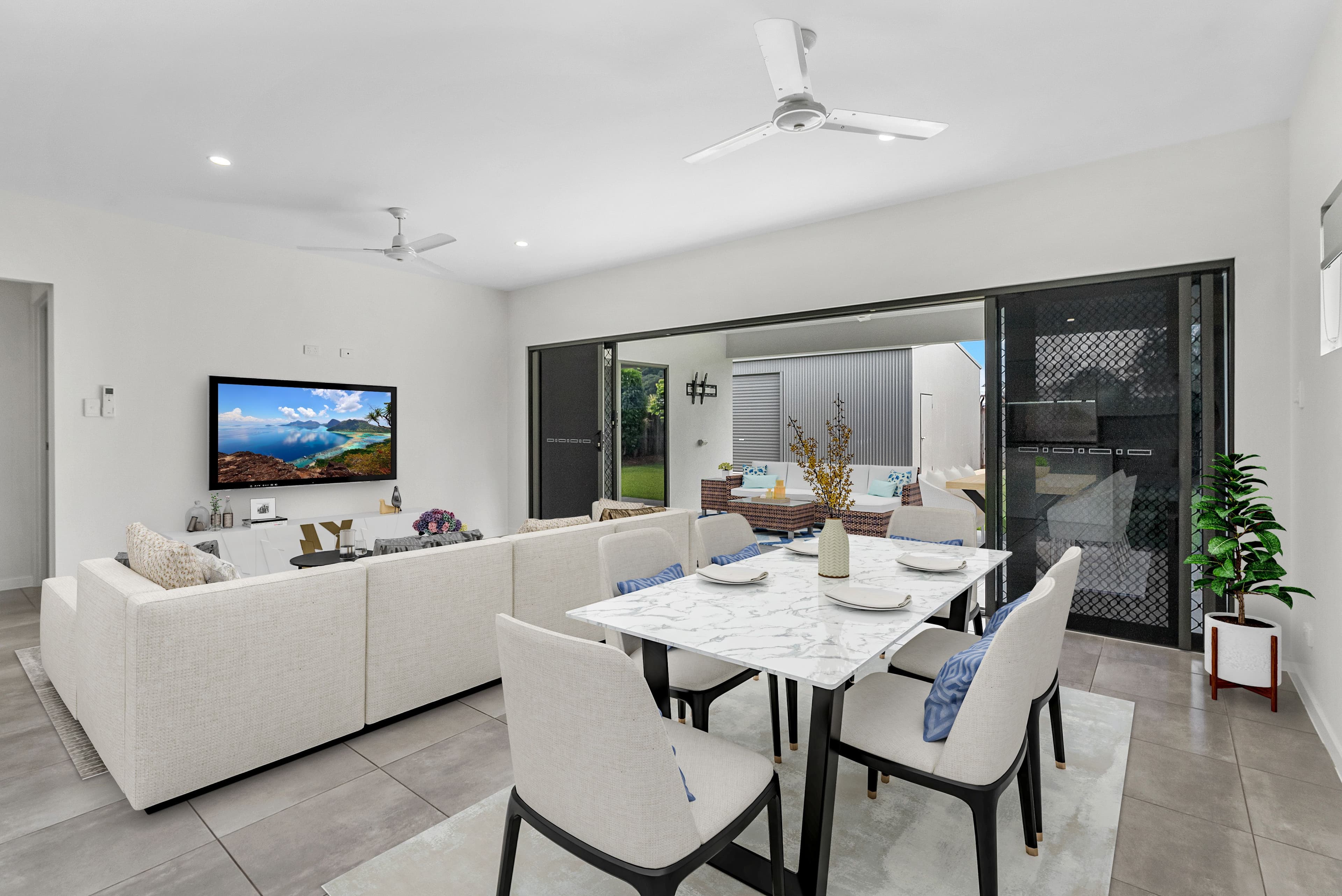 80 Cooya Beach Road, Cooya Beach QLD 4873, Cooya Beach - Thumbnail 3