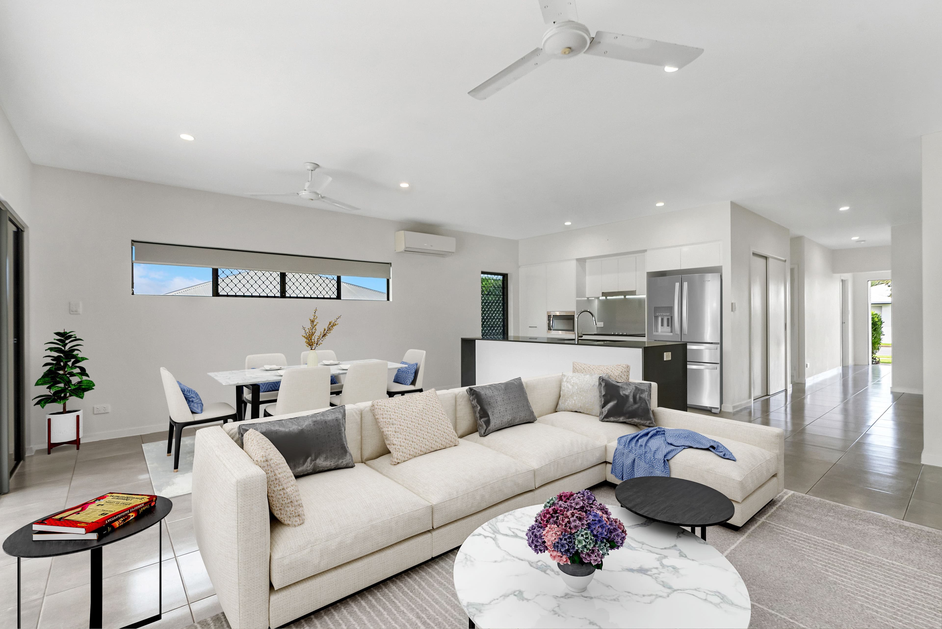 80 Cooya Beach Road, Cooya Beach QLD 4873, Cooya Beach - Thumbnail 5