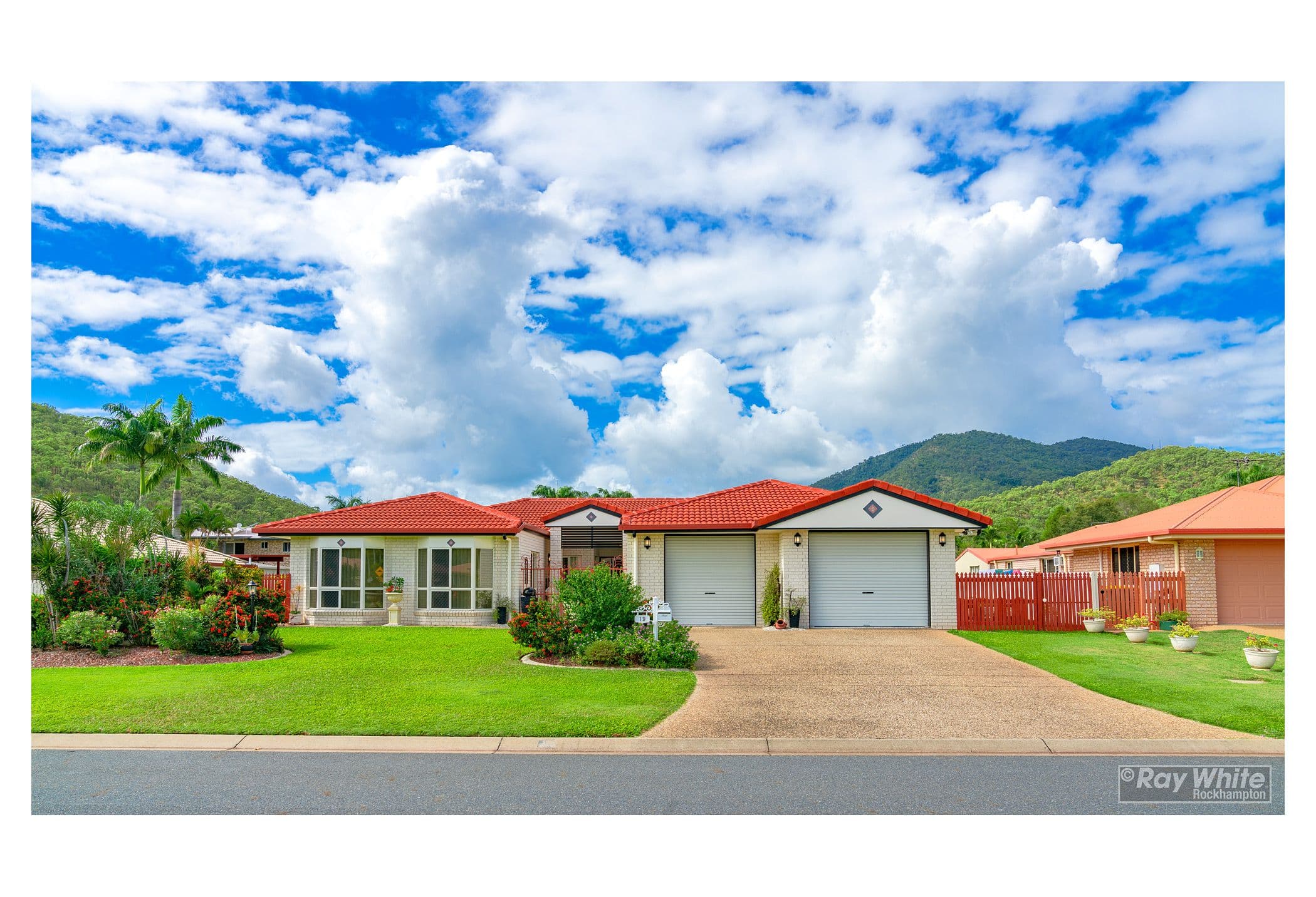 19 Harris Crescent, Norman Gardens QLD 4701, Norman Gardens - Image 1