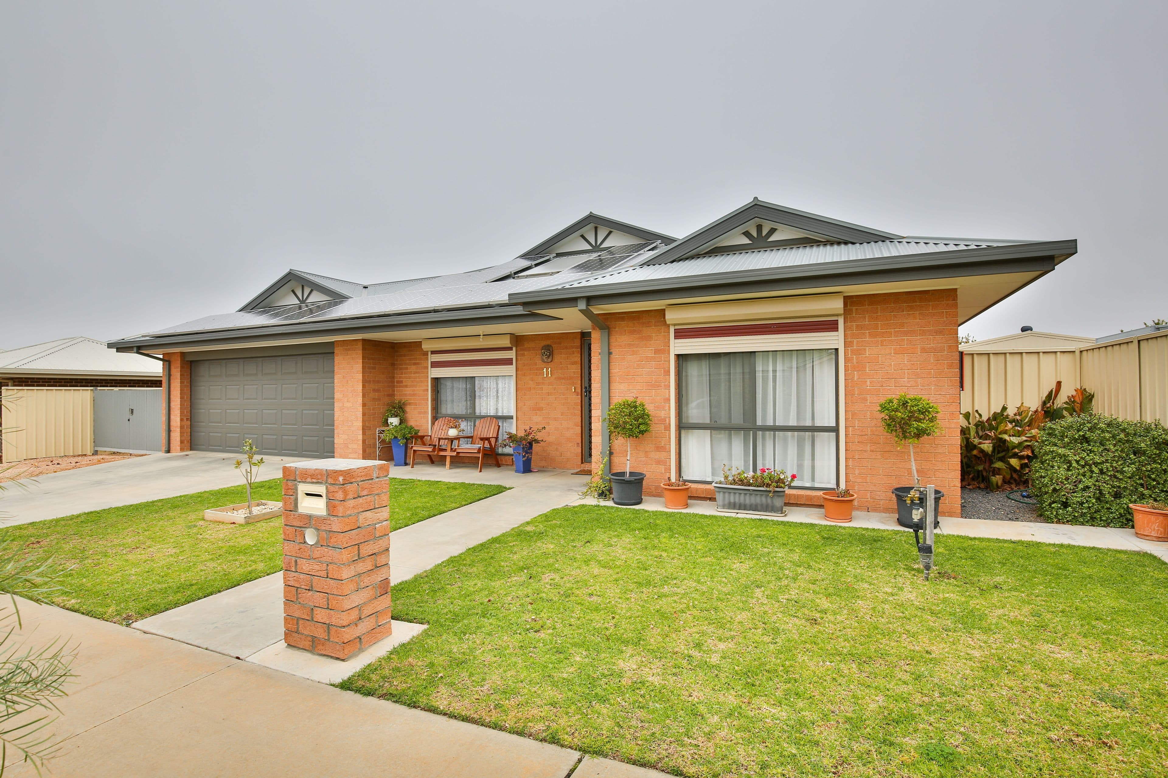 11 Brampton Way, Mildura VIC 3500, Mildura - Image 1