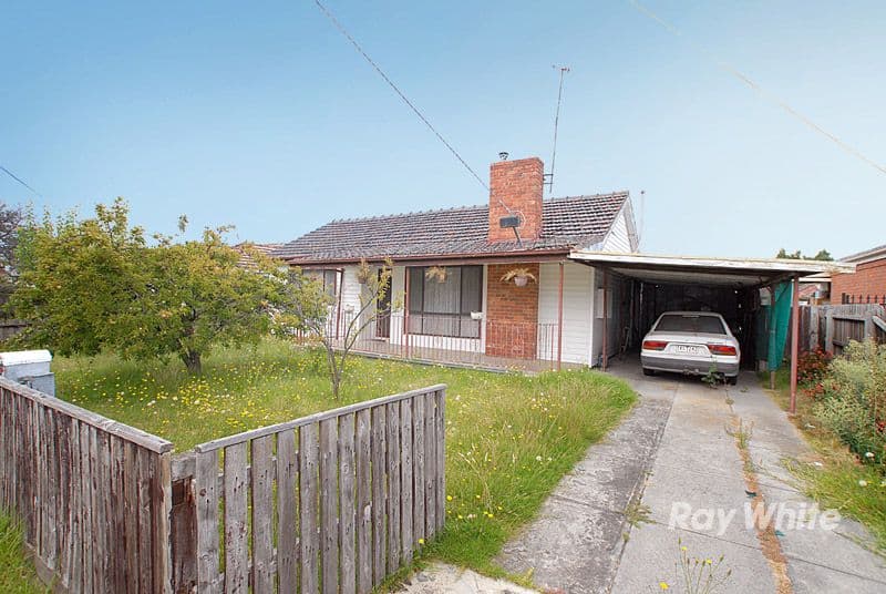 14 Comber Street, NOBLE PARK VIC 3174, Noble Park - Thumbnail 8