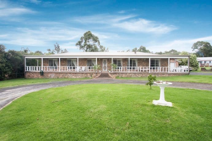 TAPITALLEE NSW 2540, Tapitallee - Image 1