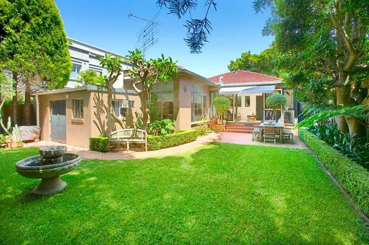 2 O'Sullivan Road, ROSE BAY NSW 2029, Rose Bay - Image 1