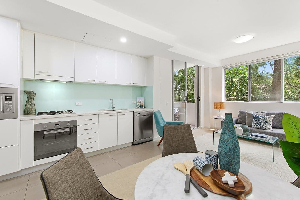 5-15 Lamond Drive, Turramurra NSW 2074, Turramurra - Thumbnail 2