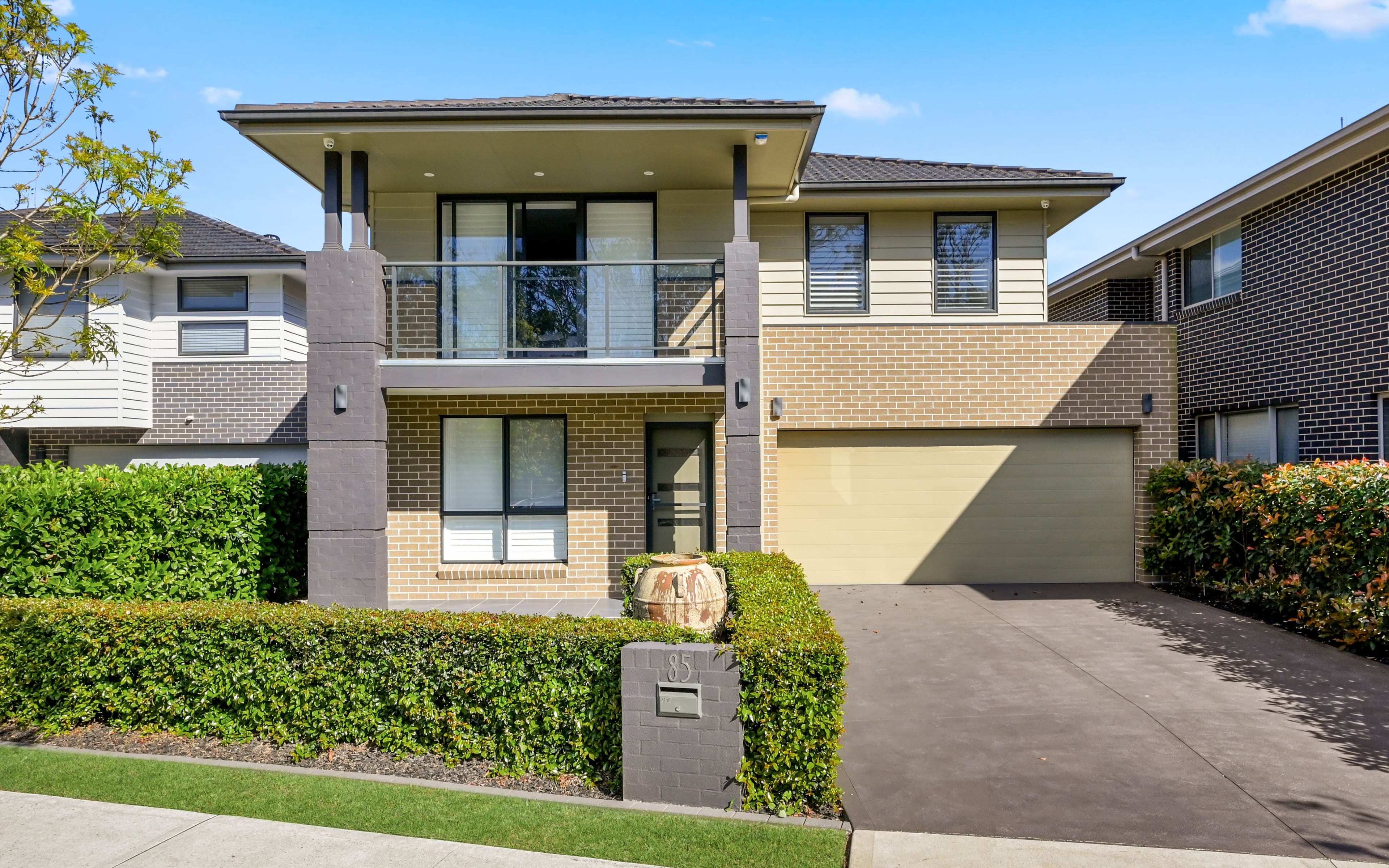 85 Ardennes Avenue, Edmondson Park NSW 2174, Edmondson Park - Image 1