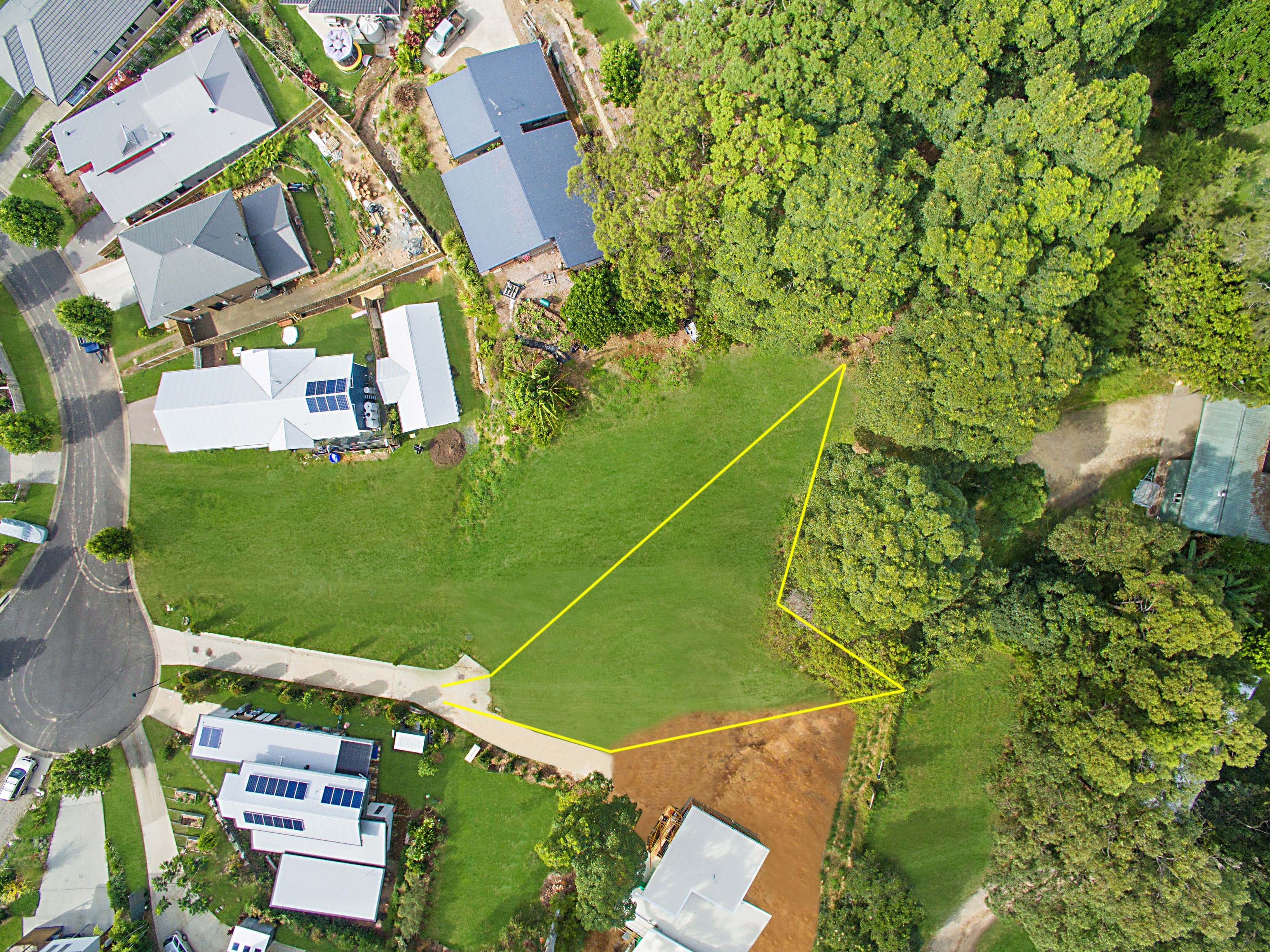 11b Parakeet Place, Mullumbimby NSW 2482, Mullumbimby - Thumbnail 2