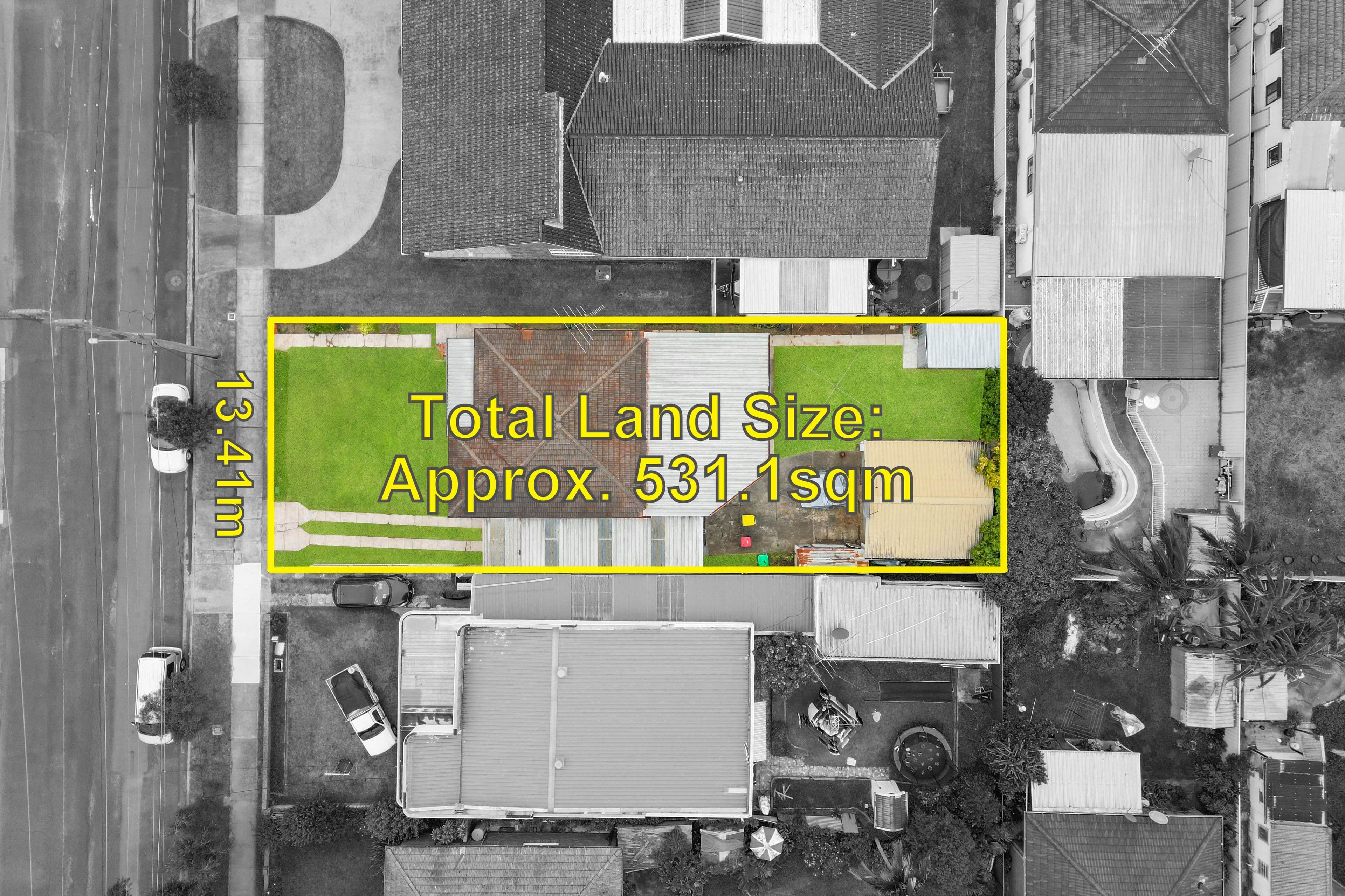 39 Gascoigne Road, Birrong NSW 2143, Birrong - Thumbnail 2