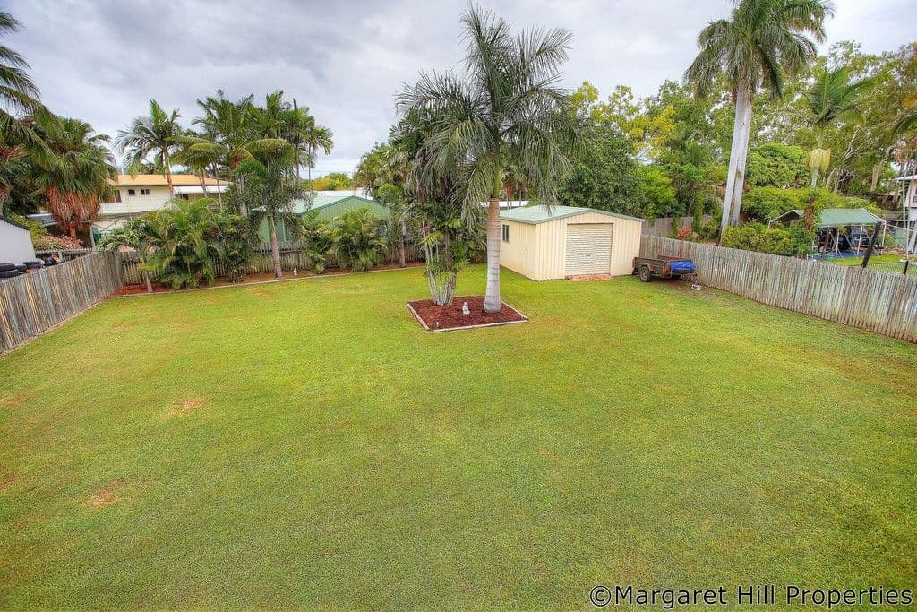 89 Tam O'Shanter Drive, THURINGOWA CENTRAL QLD 4817, Thuringowa Central - Thumbnail 2