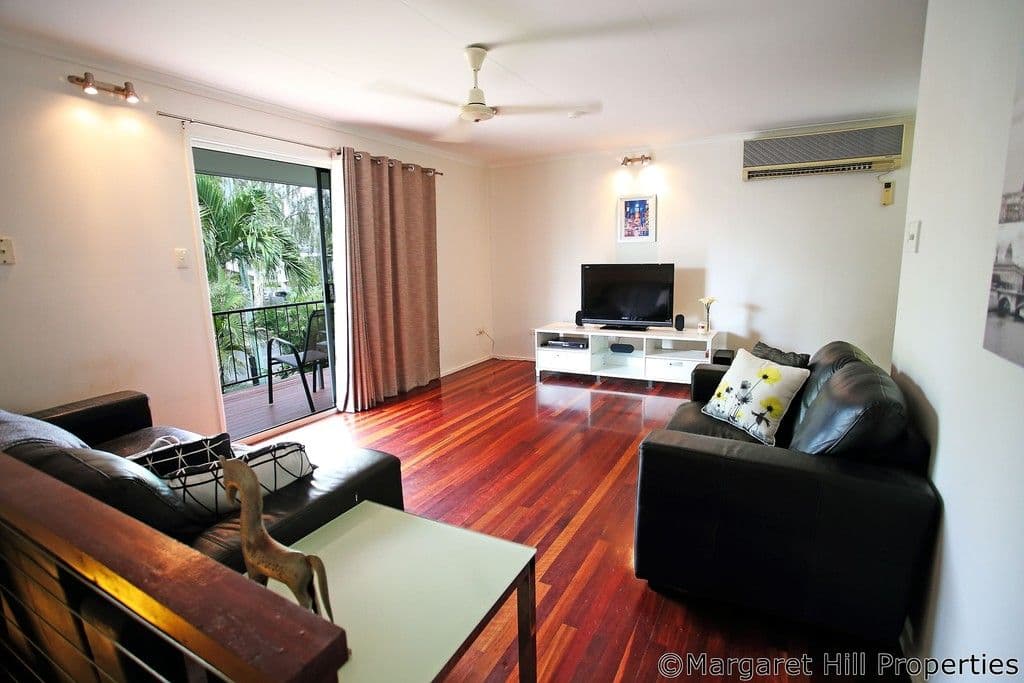 89 Tam O'Shanter Drive, THURINGOWA CENTRAL QLD 4817, Thuringowa Central - Thumbnail 4