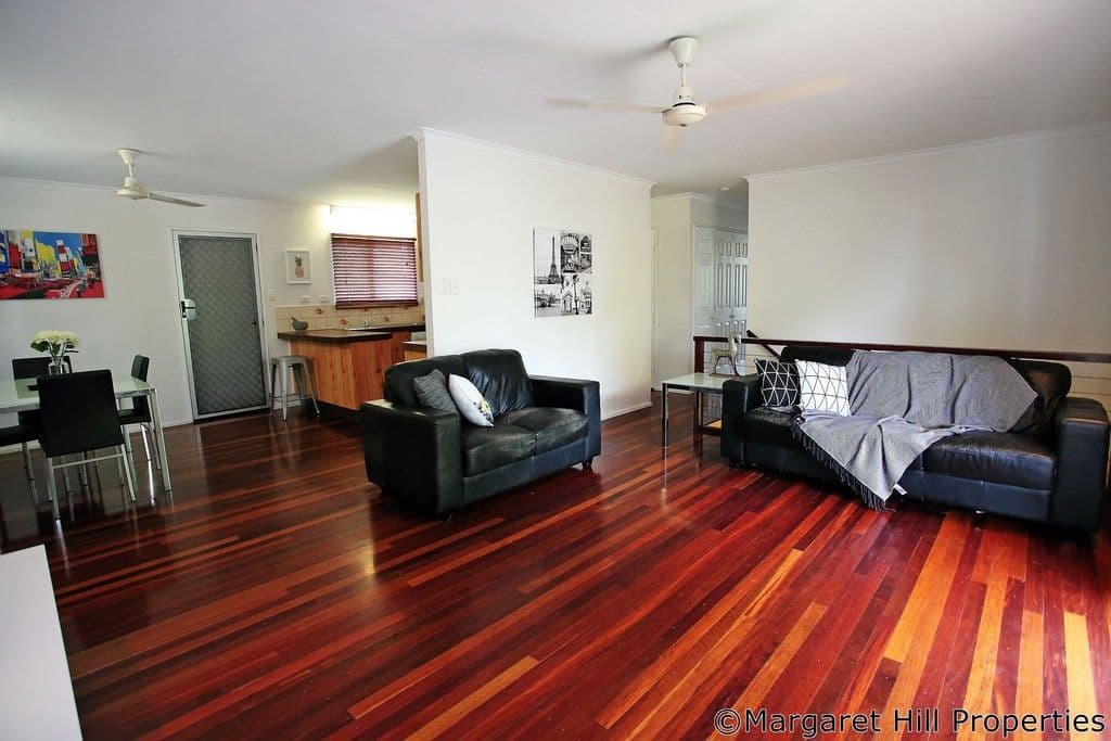 89 Tam O'Shanter Drive, THURINGOWA CENTRAL QLD 4817, Thuringowa Central - Thumbnail 5