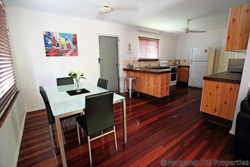 89 Tam O'Shanter Drive, THURINGOWA CENTRAL QLD 4817, Thuringowa Central - Thumbnail 6