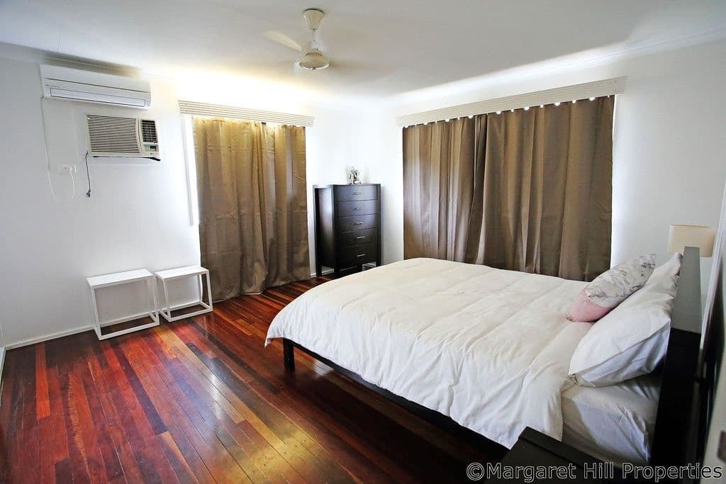 89 Tam O'Shanter Drive, THURINGOWA CENTRAL QLD 4817, Thuringowa Central - Thumbnail 7