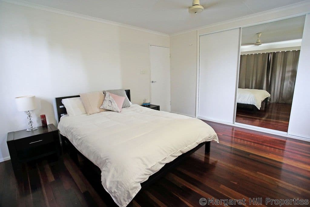 89 Tam O'Shanter Drive, THURINGOWA CENTRAL QLD 4817, Thuringowa Central - Thumbnail 8