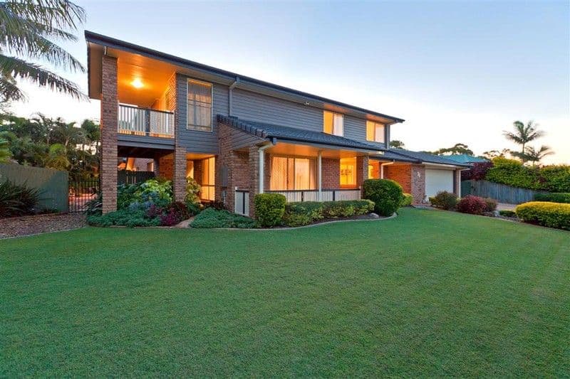 25 Palana Drive, ALEXANDRA HILLS QLD 4161, Alexandra Hills - Thumbnail 3
