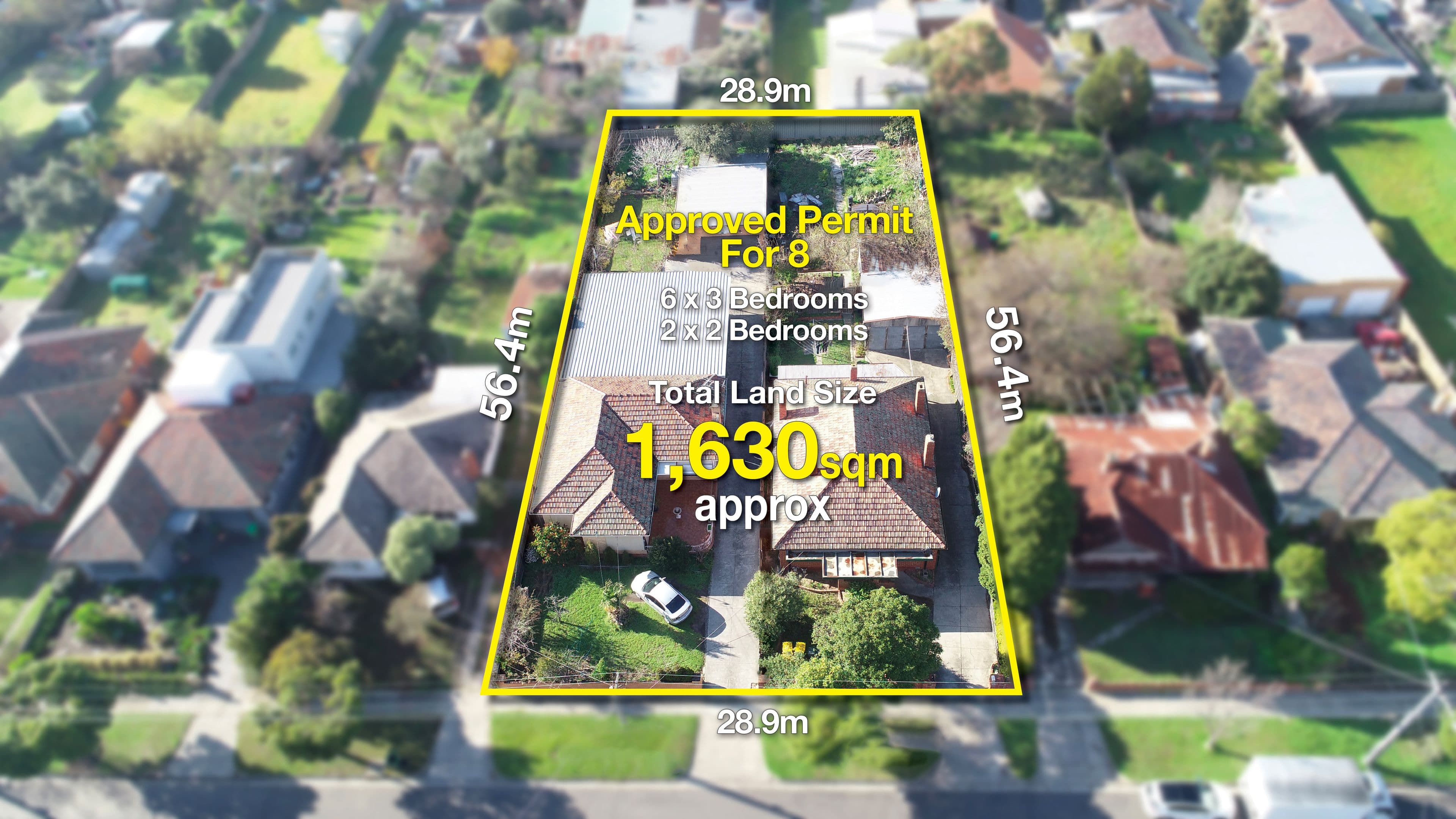 24A - 26 Harbury Street, Reservoir VIC 3073, Reservoir - Image 1