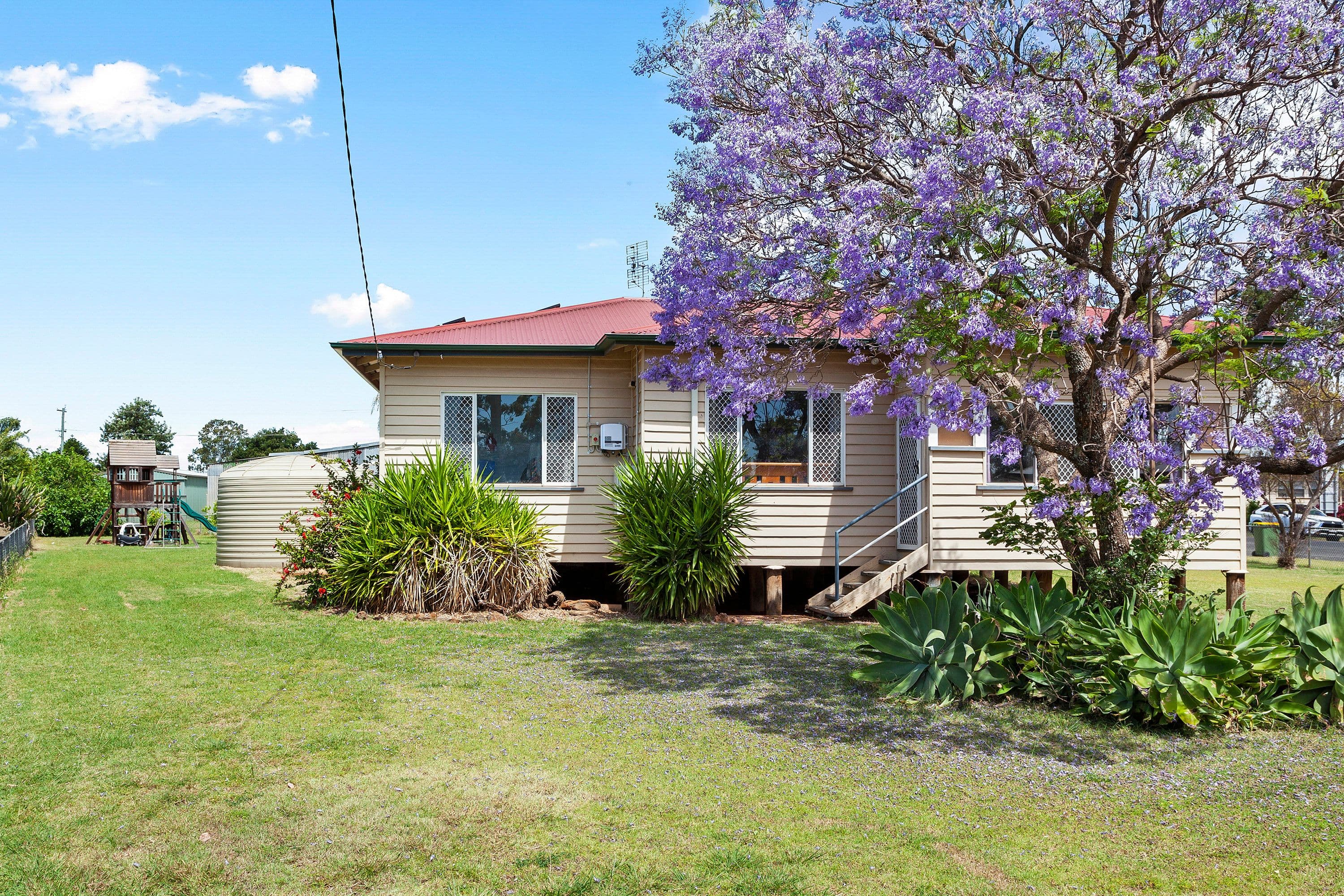 10 Campbell Street, Oakey QLD 4401, Oakey - Image 1