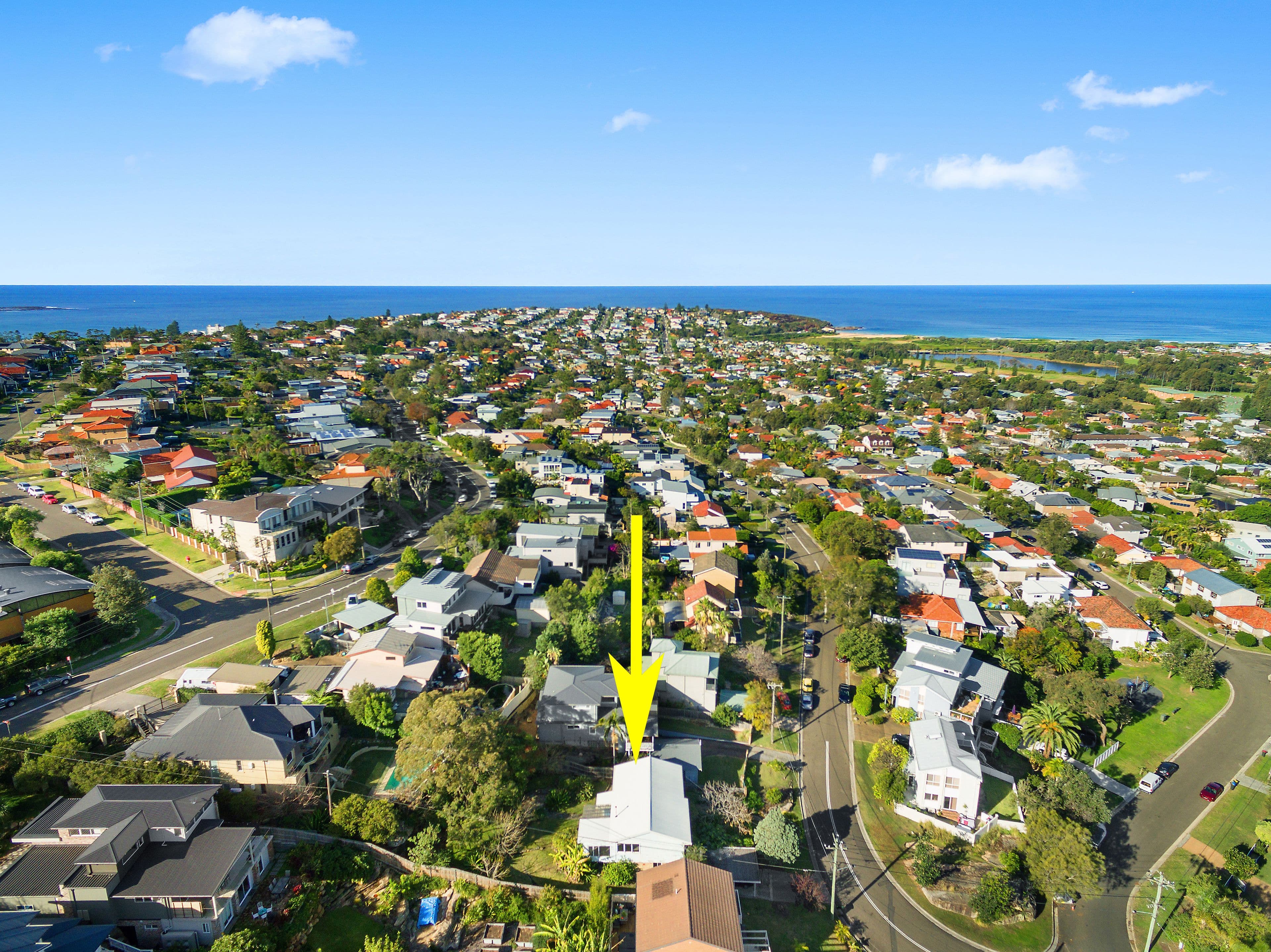 50 Jocelyn Street, North Curl Curl - Image 1