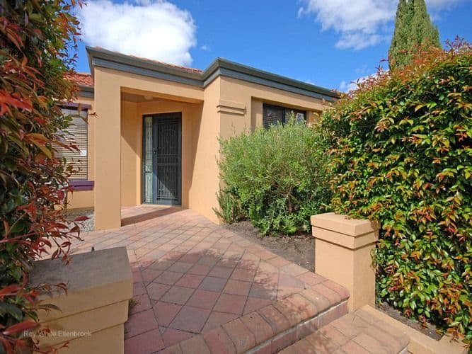 42 Ponte Vecchio Boulevard, ELLENBROOK WA 6069, Ellenbrook - Thumbnail 5