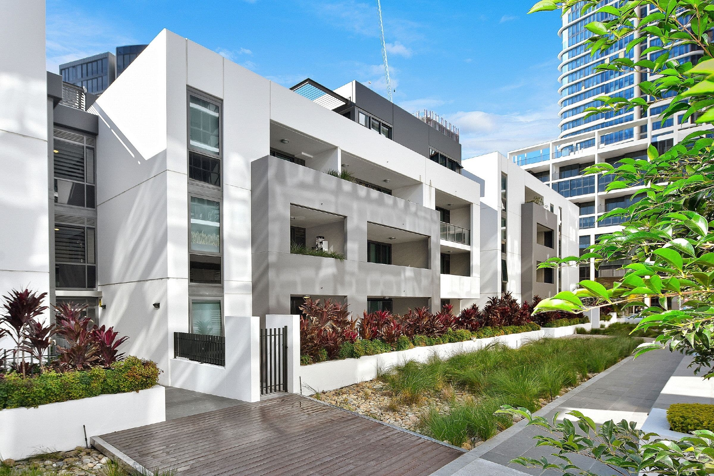 2 Park Street North, Wentworth Point NSW 2127, Wentworth Point - Image 1