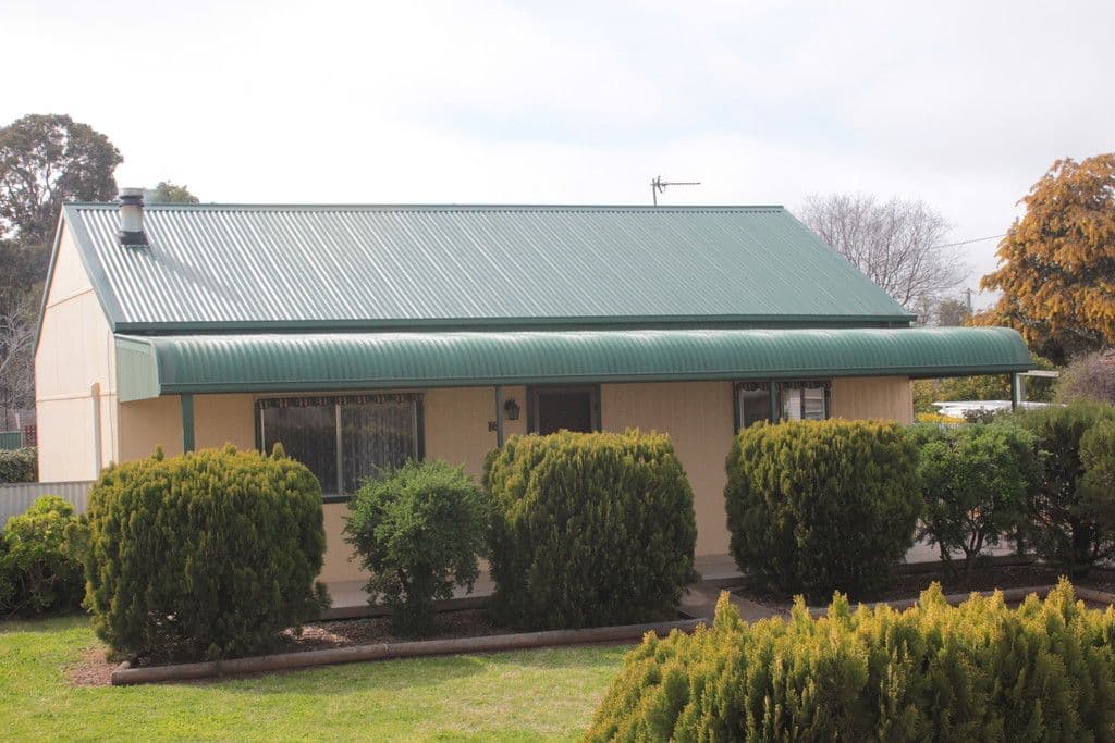 161 Gardner Street, Temora - Thumbnail 2