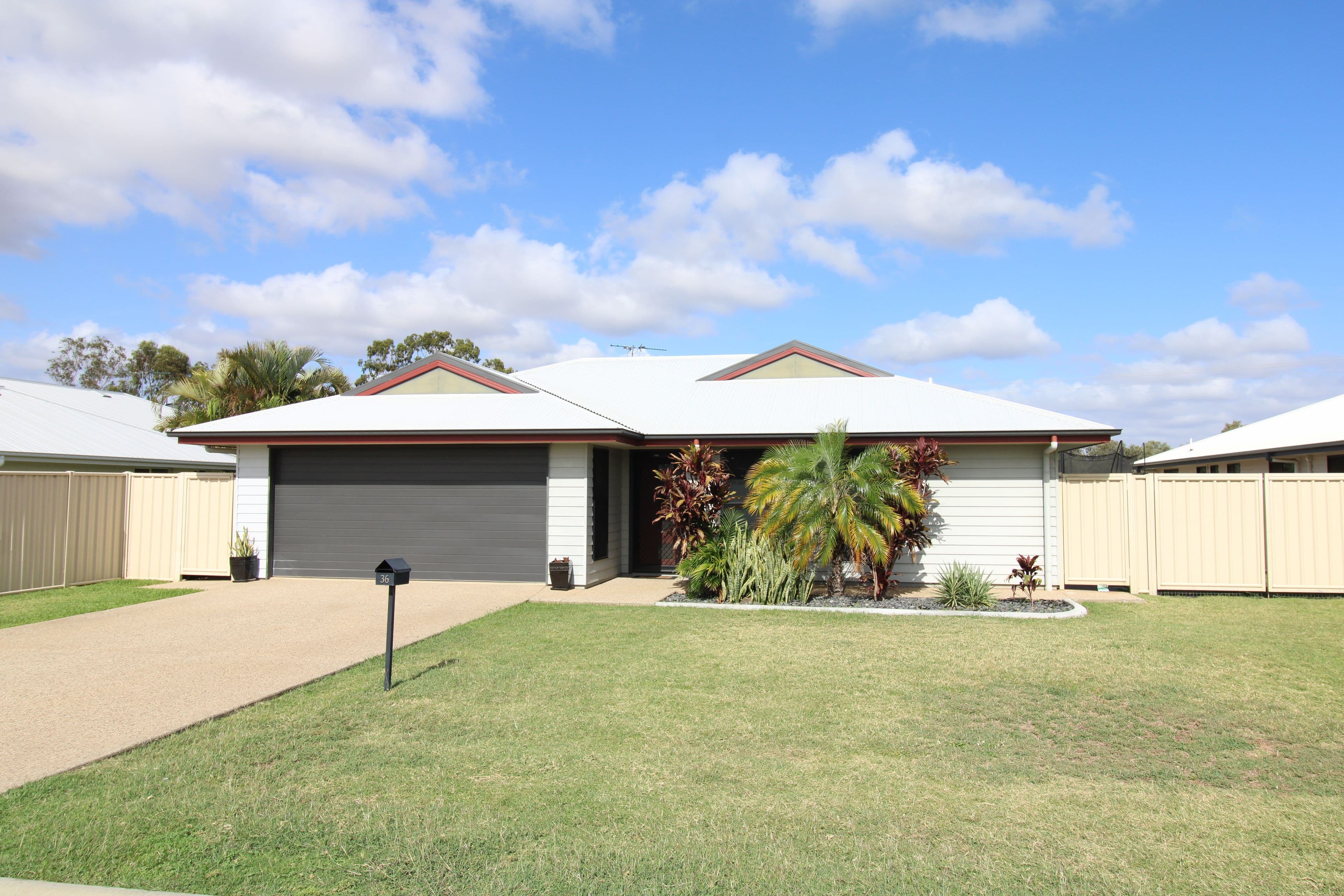 36 Kassidy Drive, Emerald QLD 4720, Emerald - Image 1