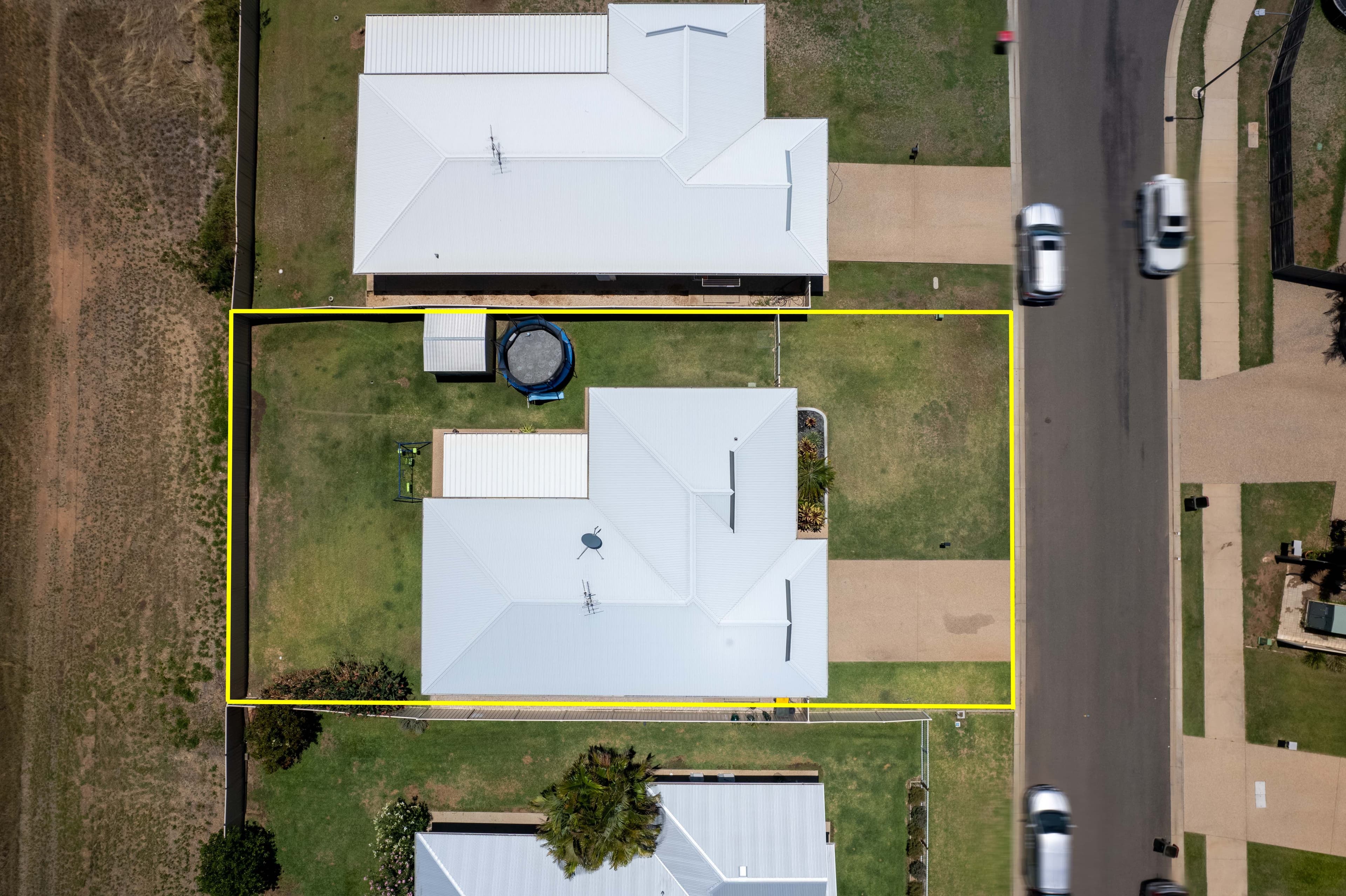 36 Kassidy Drive, Emerald QLD 4720, Emerald - Thumbnail 2