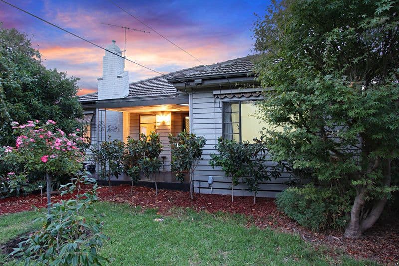 9 Hargreaves Street, HUNTINGDALE VIC 3166, Huntingdale - Image 1