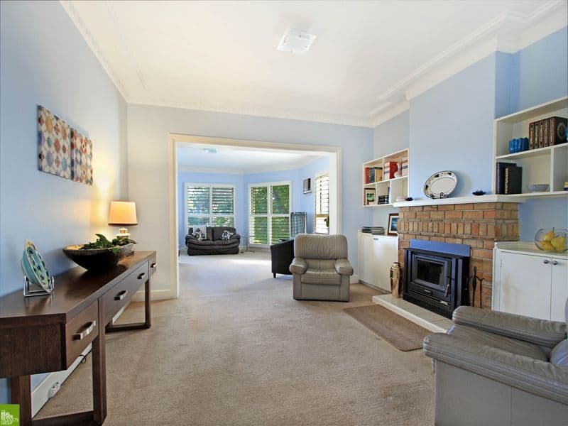 49 Saint Johns Avenue, MANGERTON NSW 2500, Mangerton - Thumbnail 3