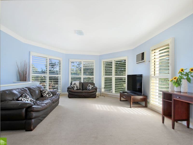 49 Saint Johns Avenue, MANGERTON NSW 2500, Mangerton - Thumbnail 4