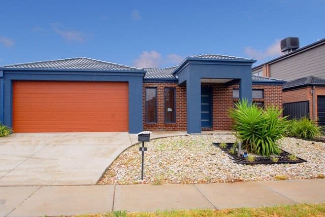 8 Sherlock Avenue, TARNEIT VIC 3029, Tarneit - Image 1