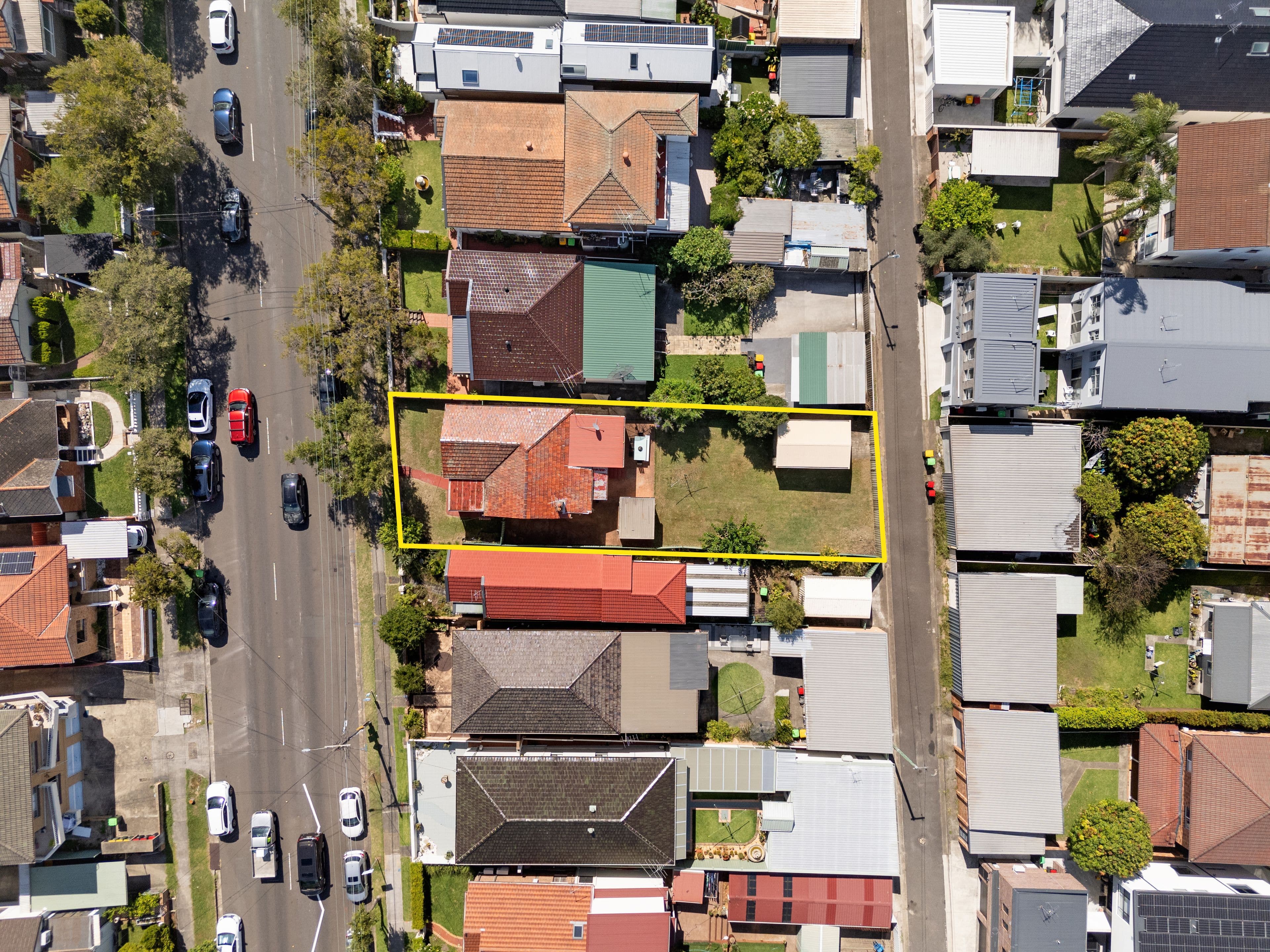 58 Fore Street, Canterbury NSW 2193, Canterbury - Image 1