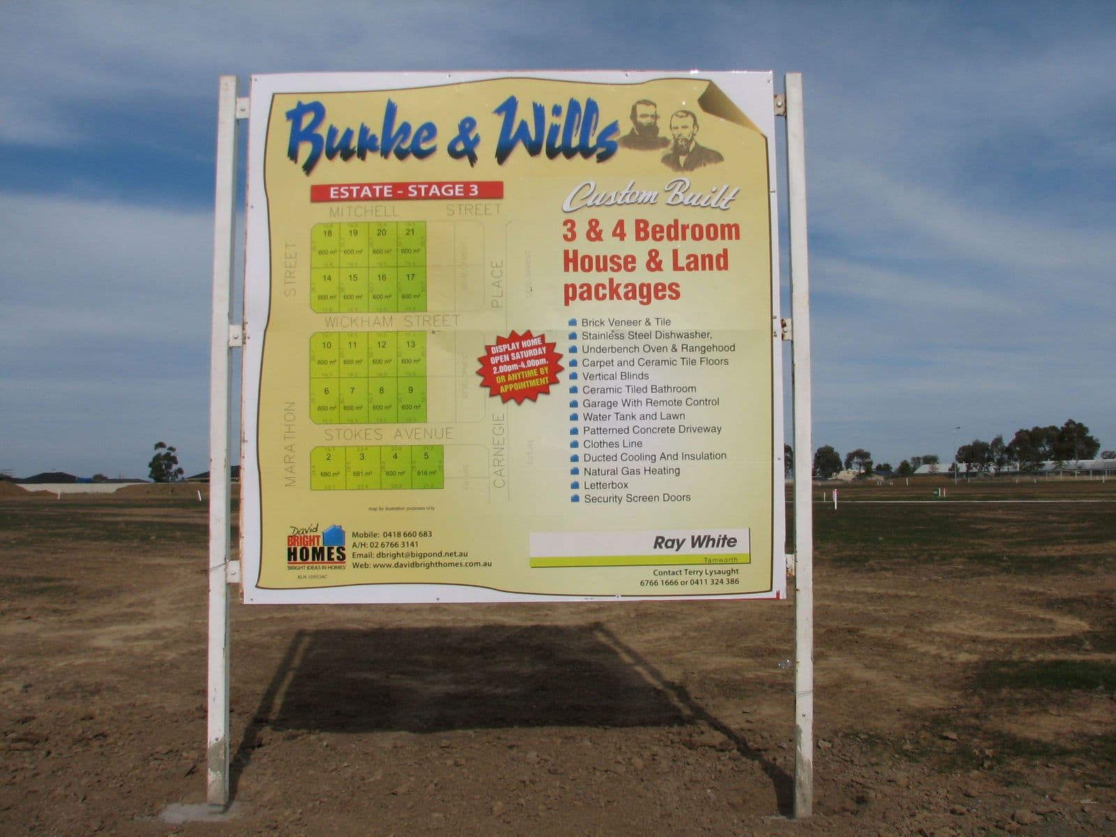 9 Burke & Wills Estate, Westdale, TAMWORTH NSW 2340, Tamworth - Thumbnail 2