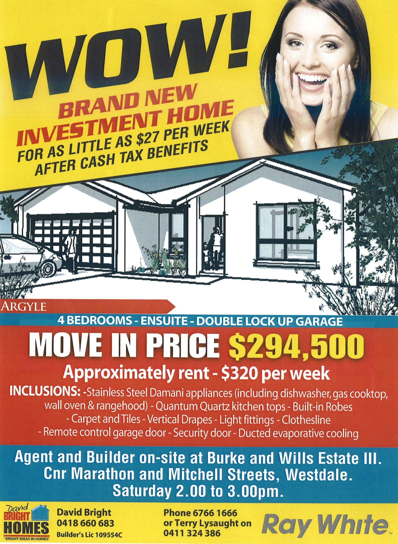 9 Burke & Wills Estate, Westdale, TAMWORTH NSW 2340, Tamworth - Thumbnail 4