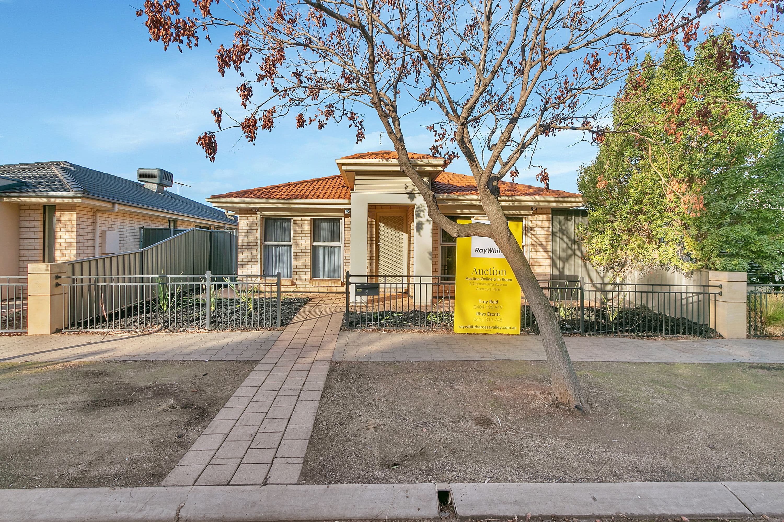 6 Coonawarra Avenue, Andrews Farm SA 5114, Andrews Farm - Thumbnail 4