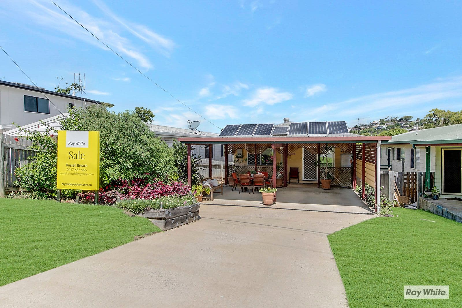 48 Poplar Street, Cooee Bay QLD 4703, Cooee Bay - Image 1