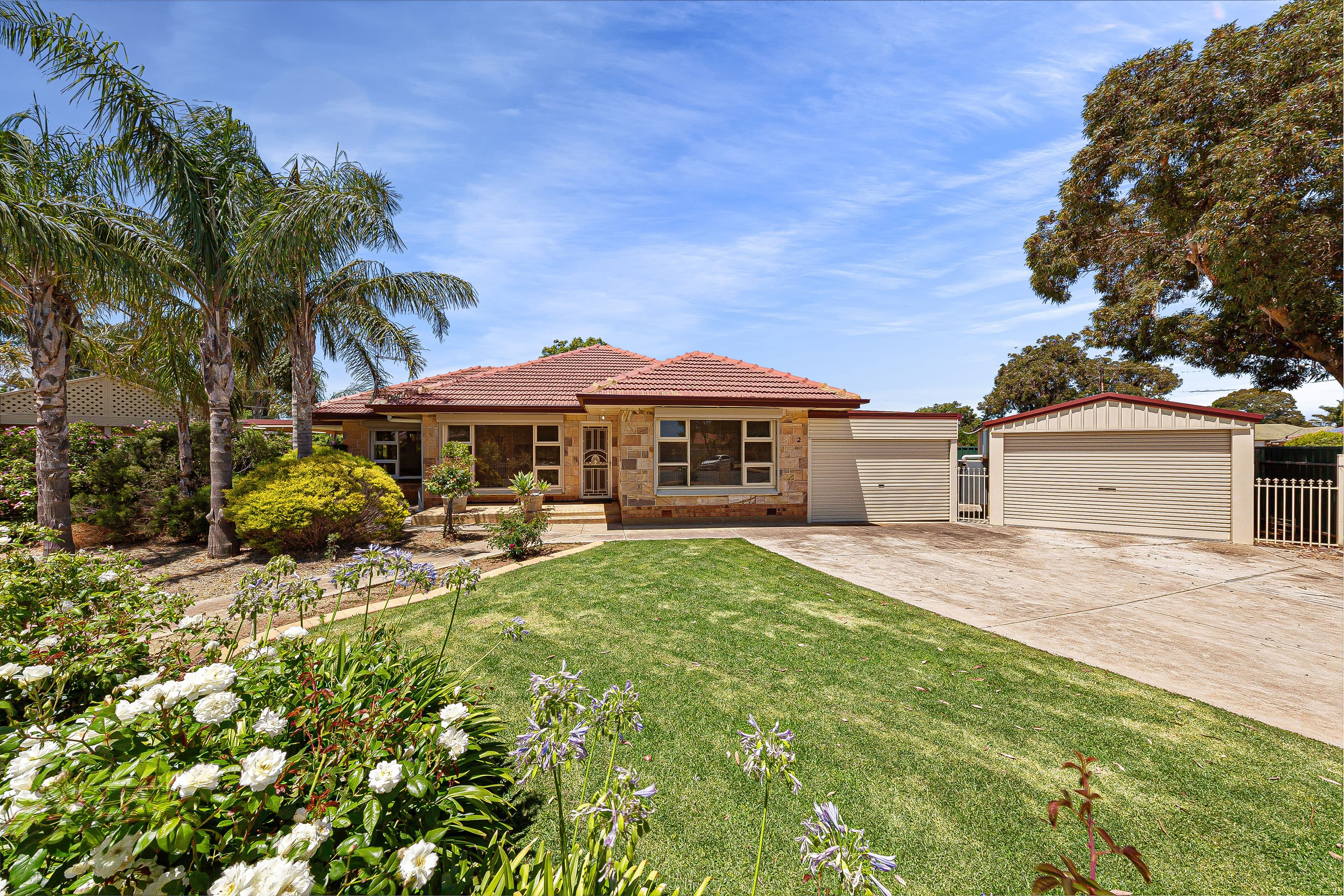 2 St Ives Drive, Parafield Gardens SA 5107, Parafield Gardens - Image 1