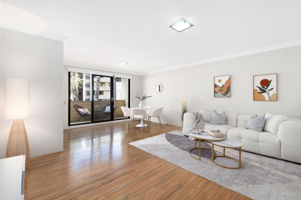 5/315-317 Burns Bay Road, Lane Cove - Image 1