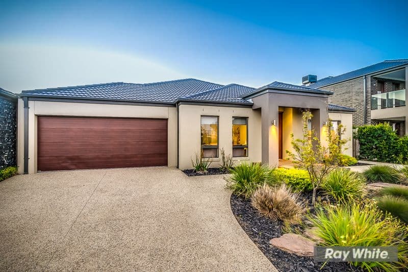 29 Malibu Boulevard, Point Cook VIC 3030, Point Cook - Image 1