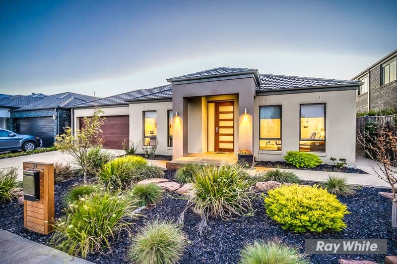 29 Malibu Boulevard, Point Cook VIC 3030, Point Cook - Thumbnail 3