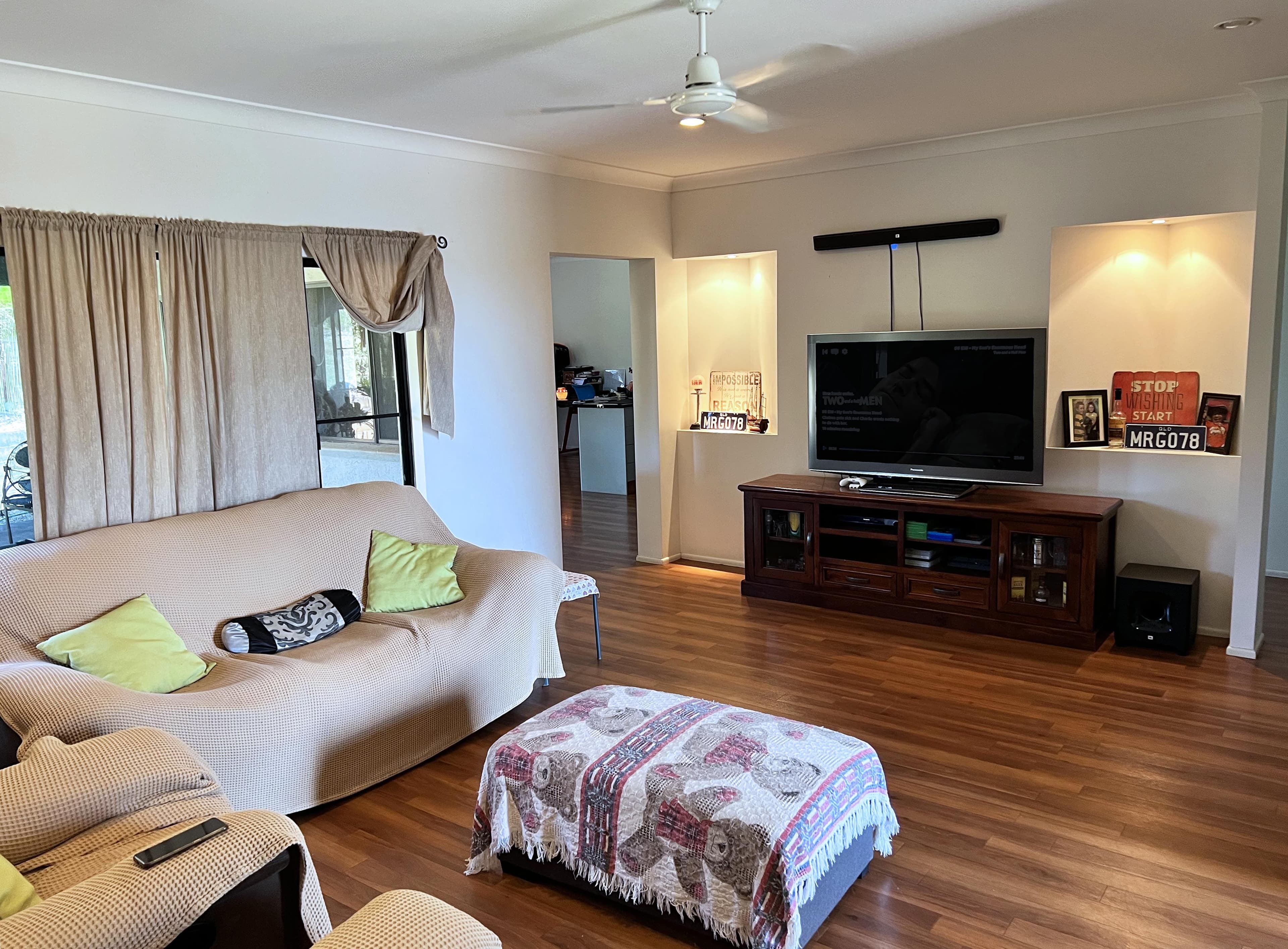 5 Wallace Close, Tolga QLD 4882, Tolga - Thumbnail 2