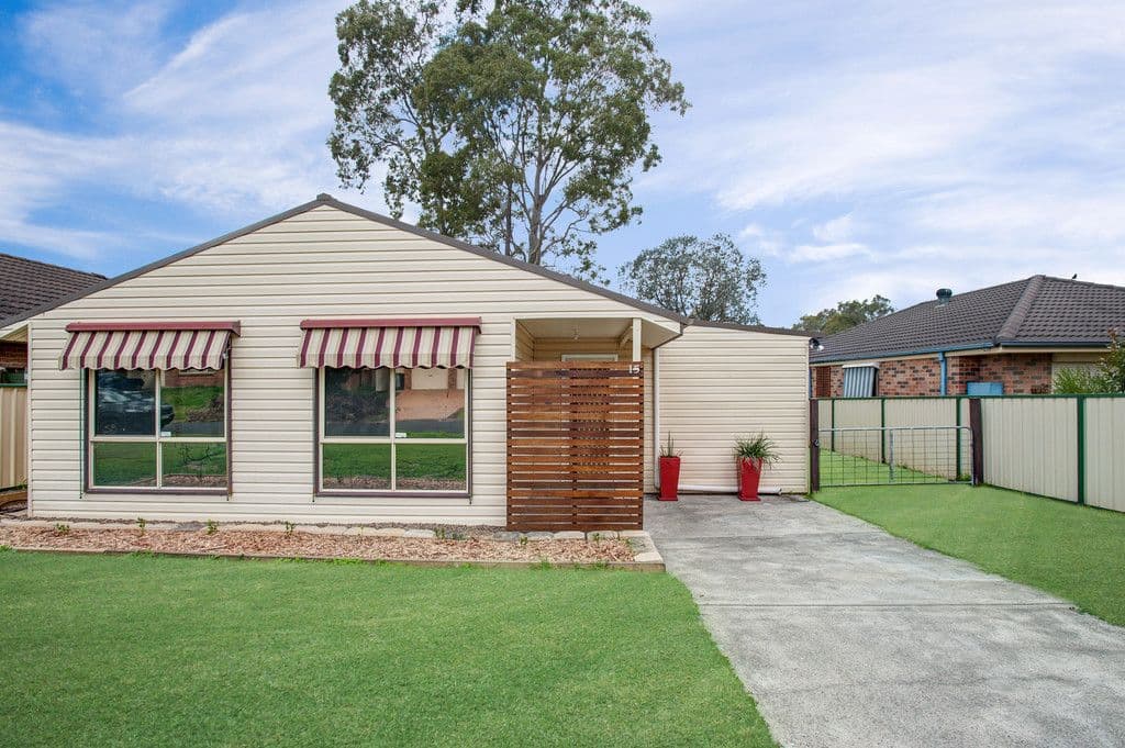15 Casuarina Crescent, Metford NSW 2323, Metford - Image 1