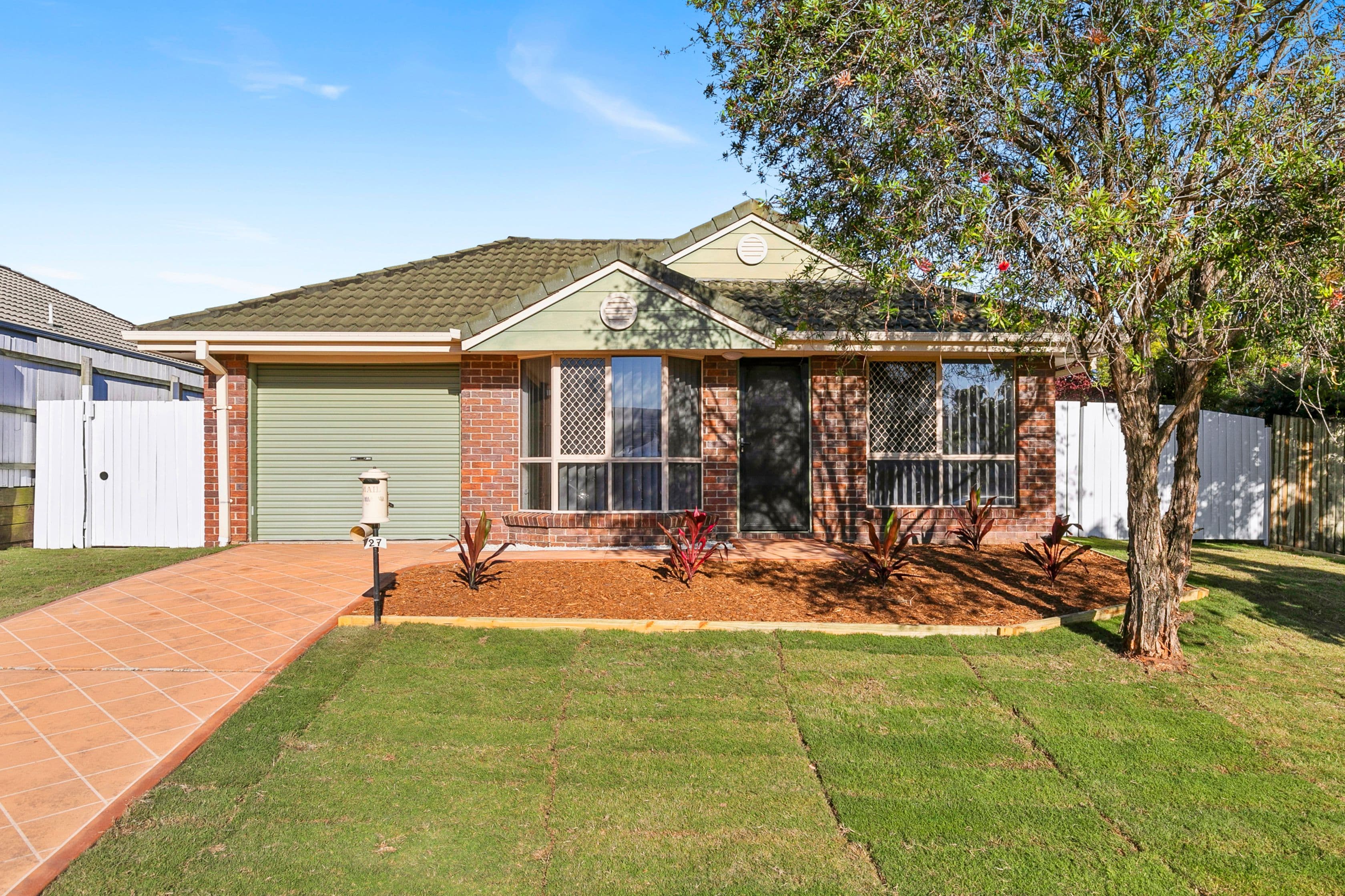 27 Currigee Circuit, Tingalpa QLD 4173, Tingalpa - Thumbnail 4
