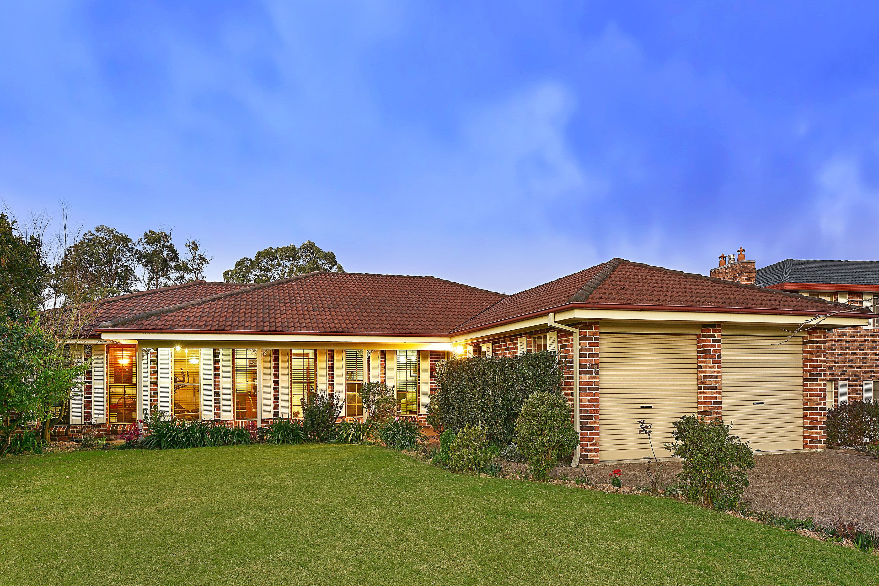 39 Kanangra Crescent, Cherrybrook - Image 1