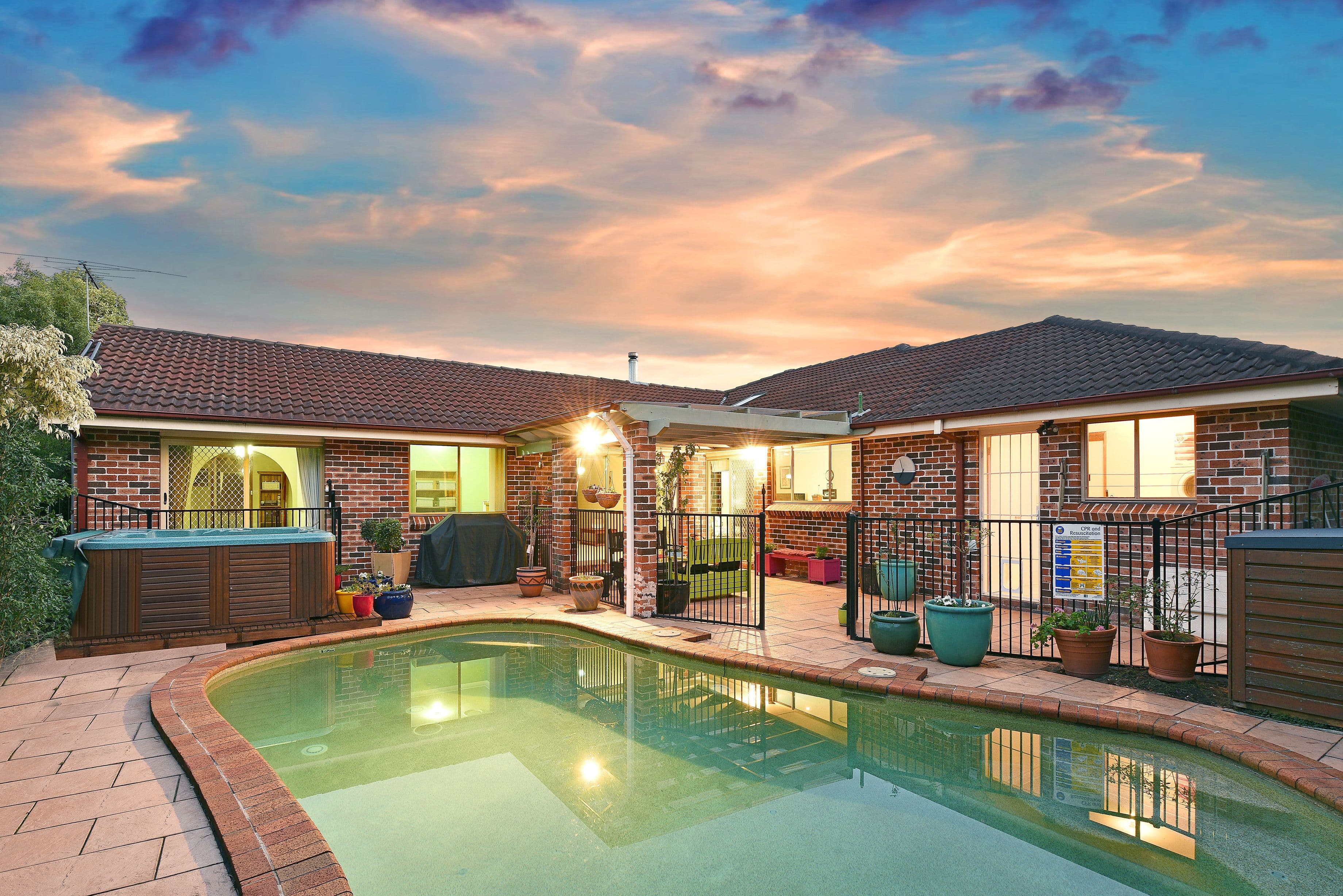39 Kanangra Crescent, Cherrybrook - Thumbnail 2