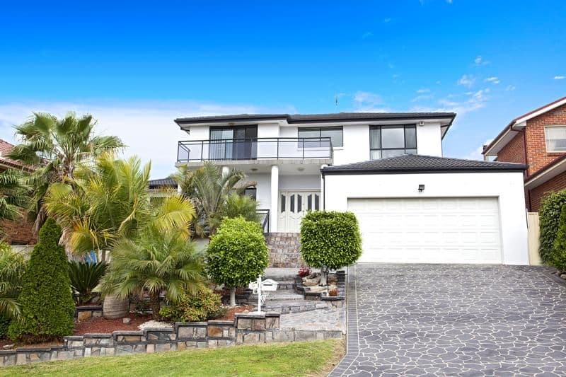 9 Snowden Close, CECIL HILLS NSW 2171, Cecil Hills - Image 1