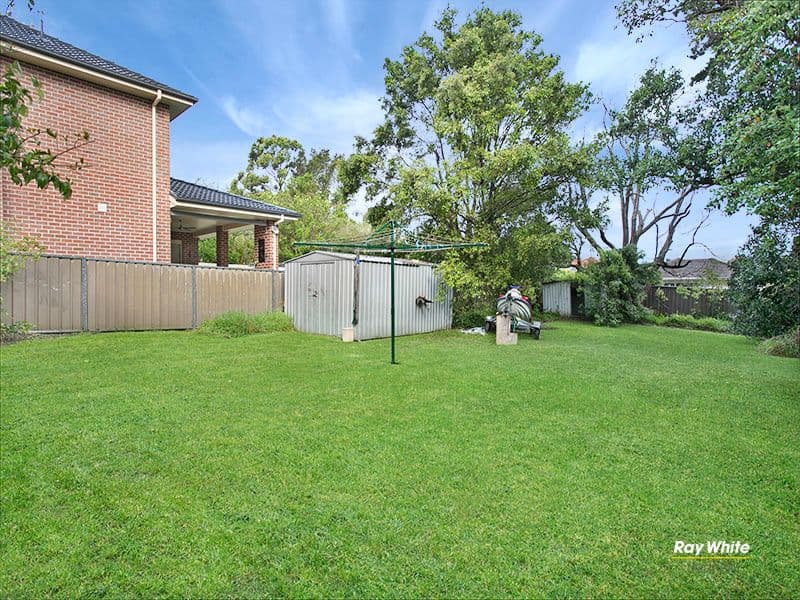 60 Fairview Avenue, Engadine NSW 2233, Engadine - Thumbnail 4