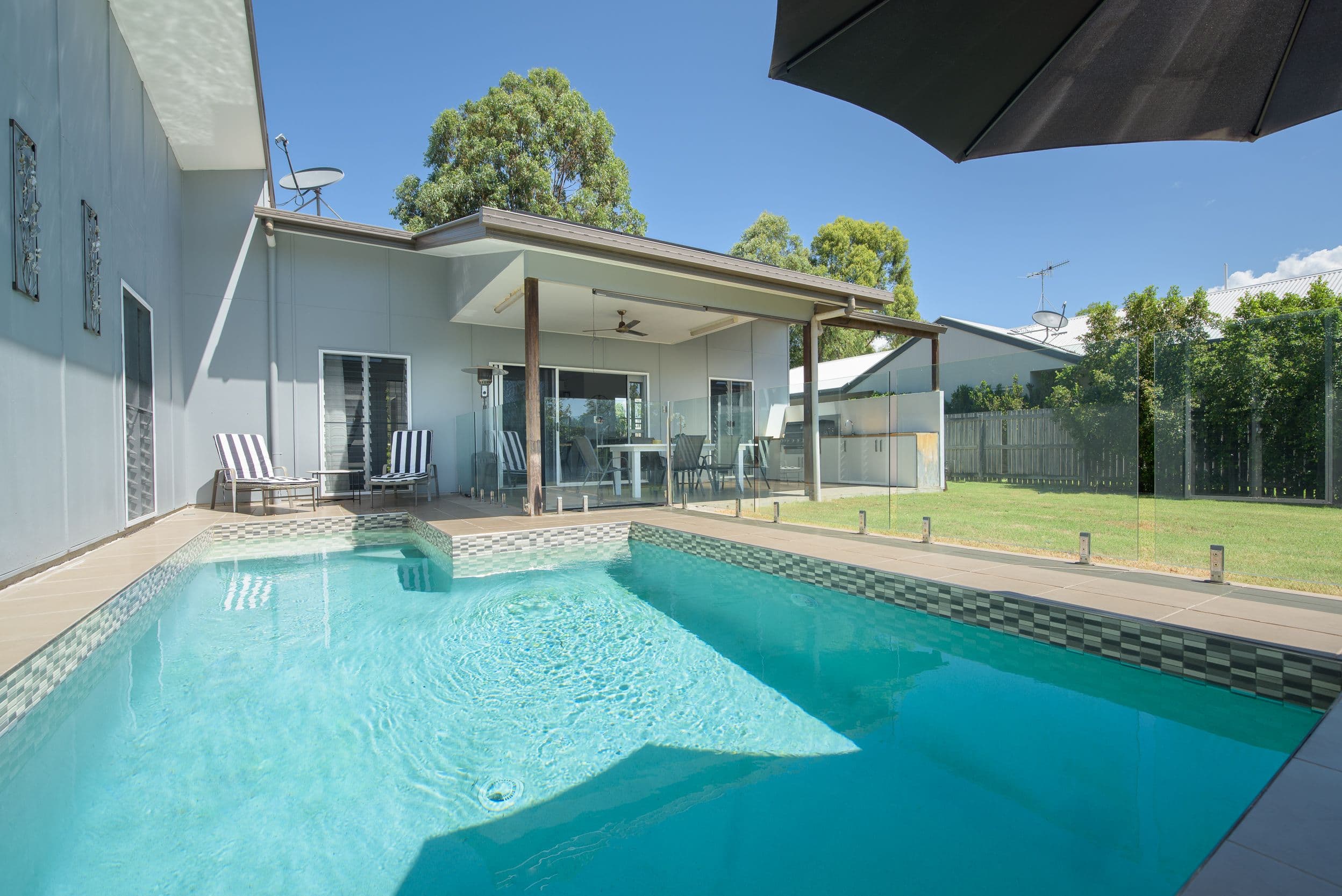 12 Sanctuary Place, South Gladstone QLD 4680, South Gladstone - Image 1