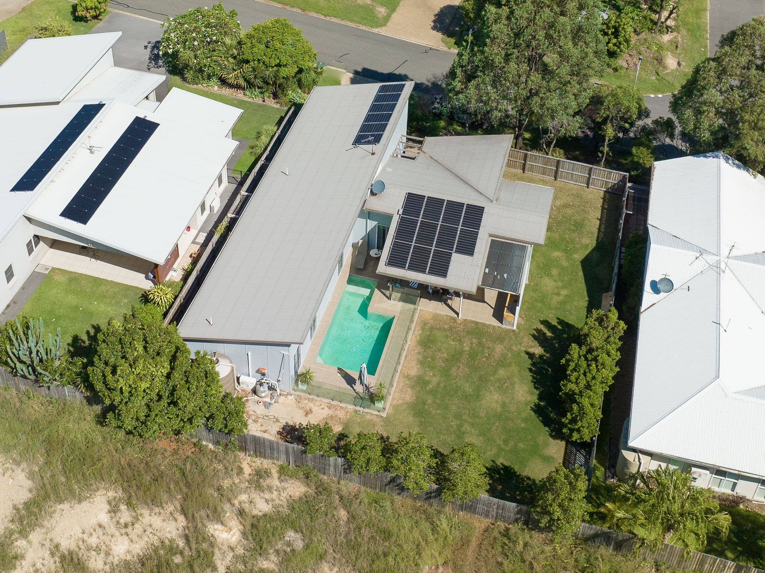12 Sanctuary Place, South Gladstone QLD 4680, South Gladstone - Thumbnail 2