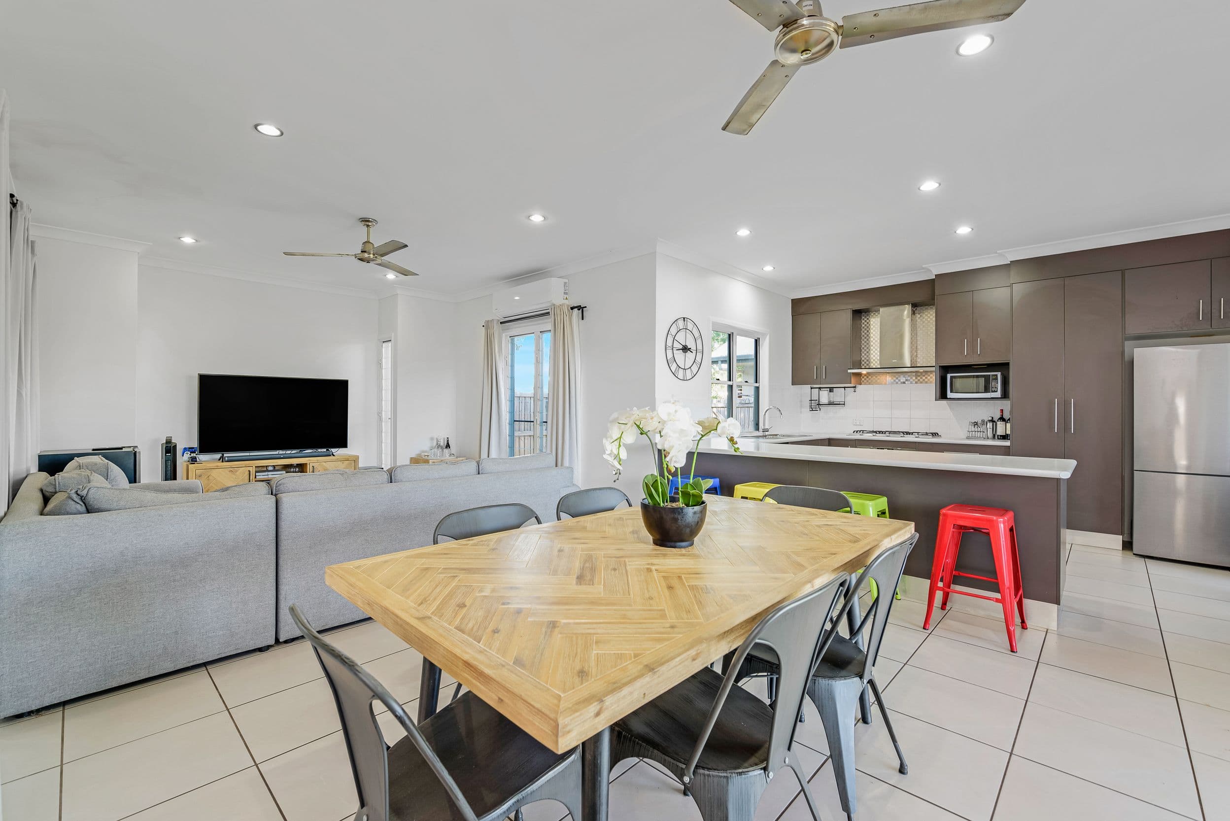 12 Sanctuary Place, South Gladstone QLD 4680, South Gladstone - Thumbnail 3