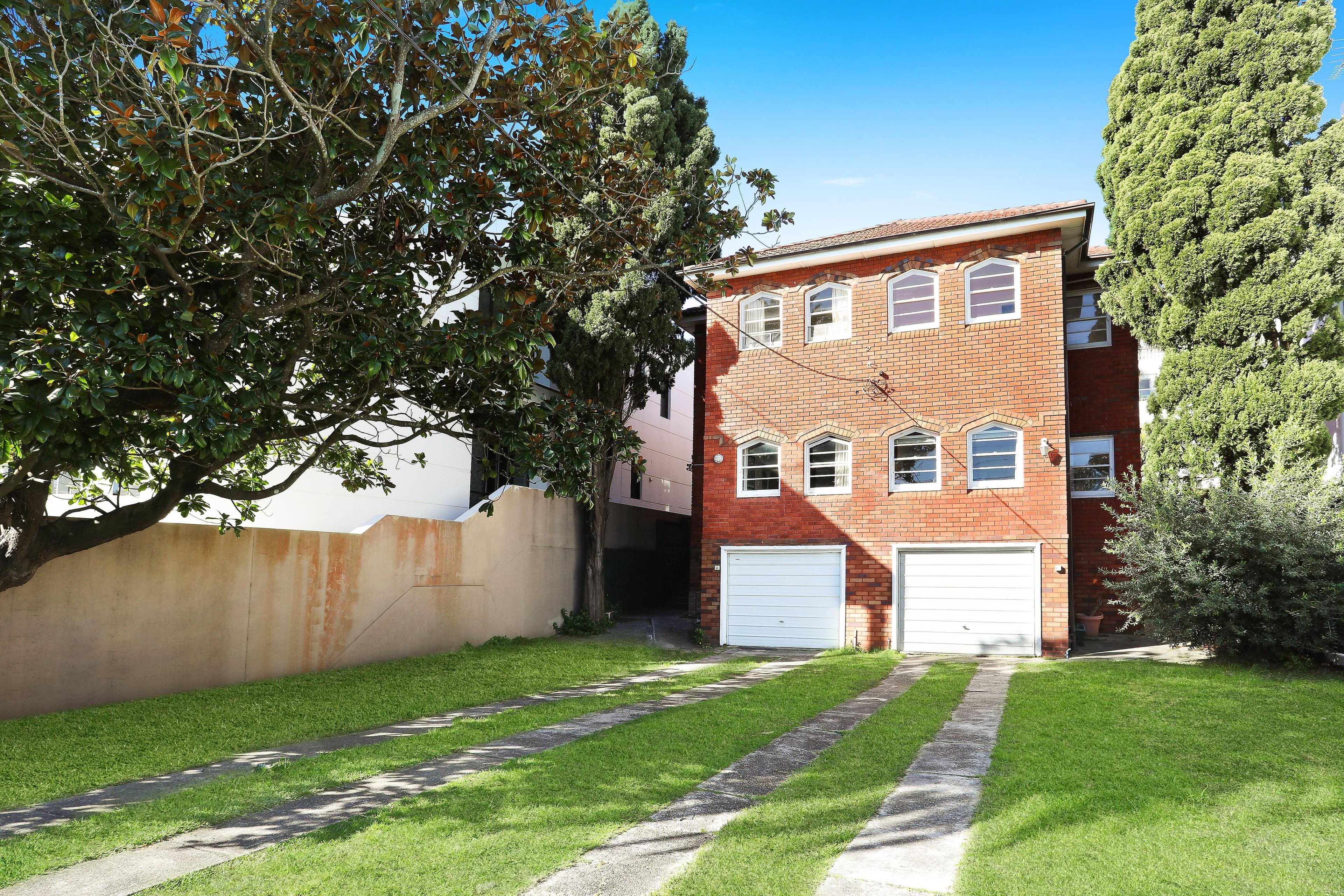 1 & 2 50 Gilbert Street, Dover Heights NSW 2030, Dover Heights - Image 1